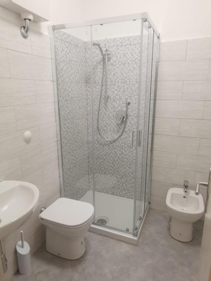 Apartament Blue Garden Rapallo Zewnętrze zdjęcie