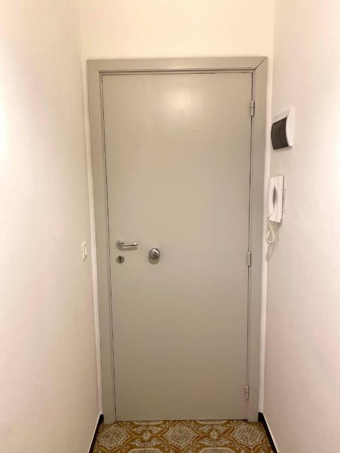Apartament Blue Garden Rapallo Zewnętrze zdjęcie