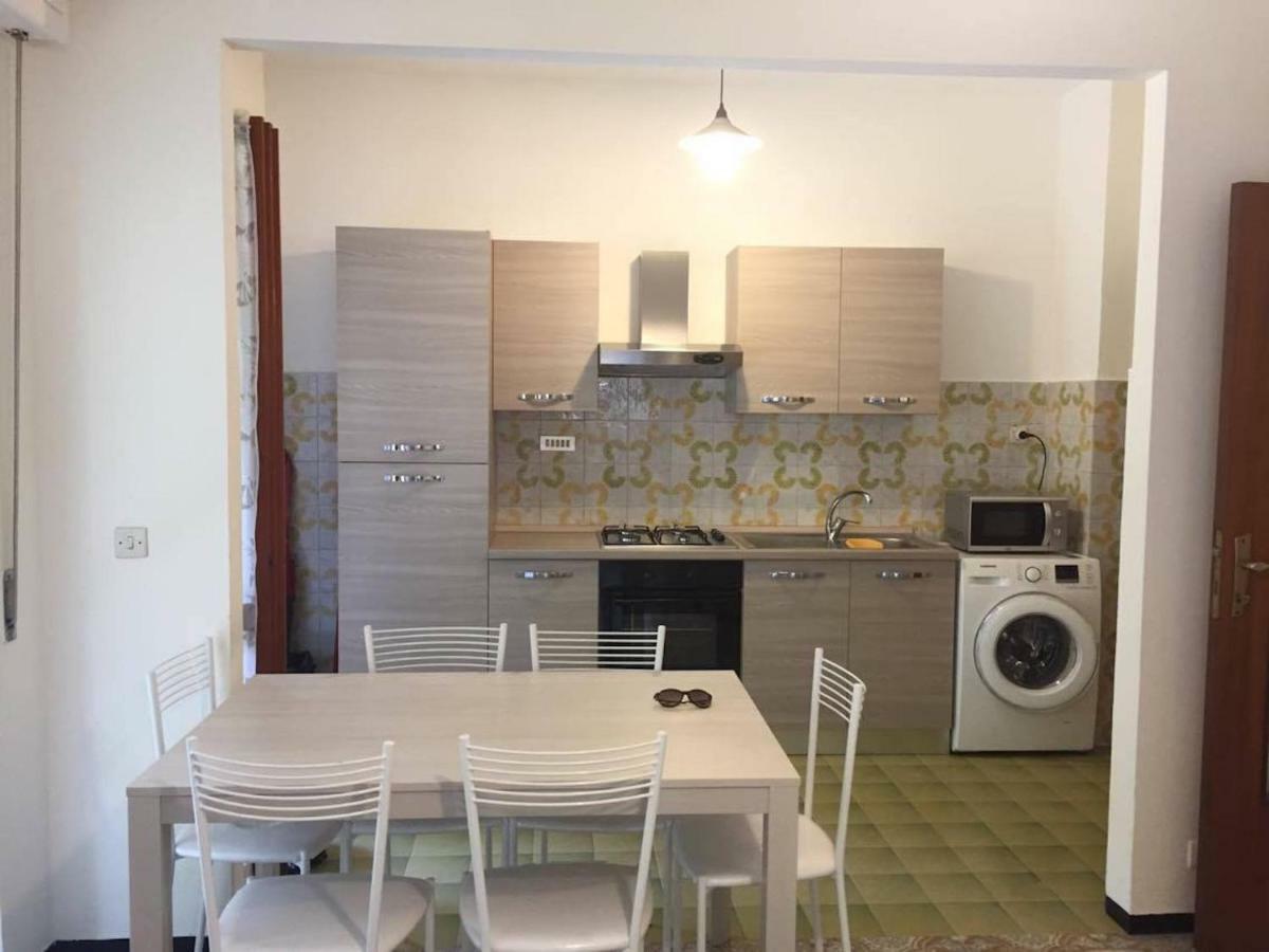 Apartament Blue Garden Rapallo Zewnętrze zdjęcie