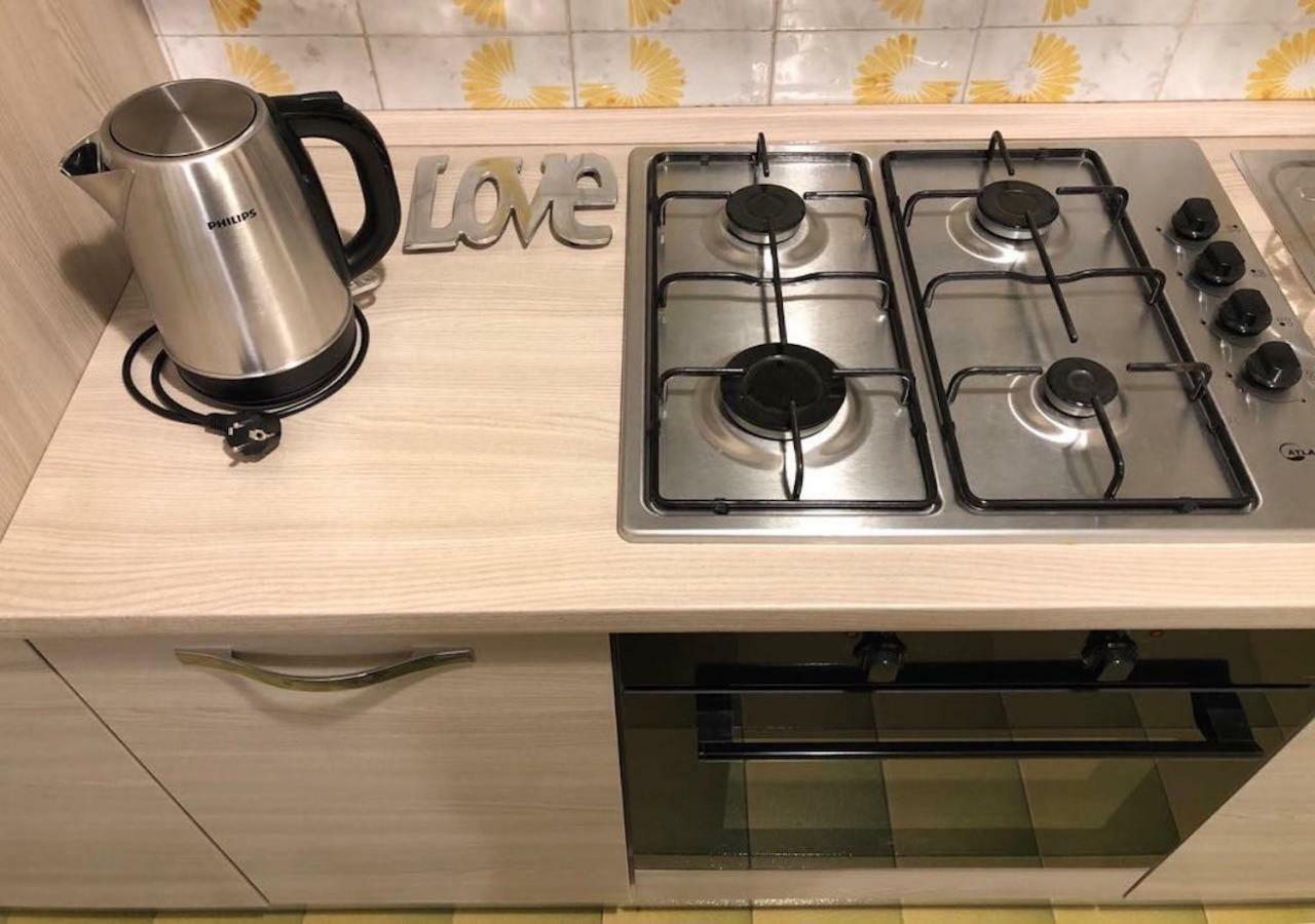 Apartament Blue Garden Rapallo Zewnętrze zdjęcie