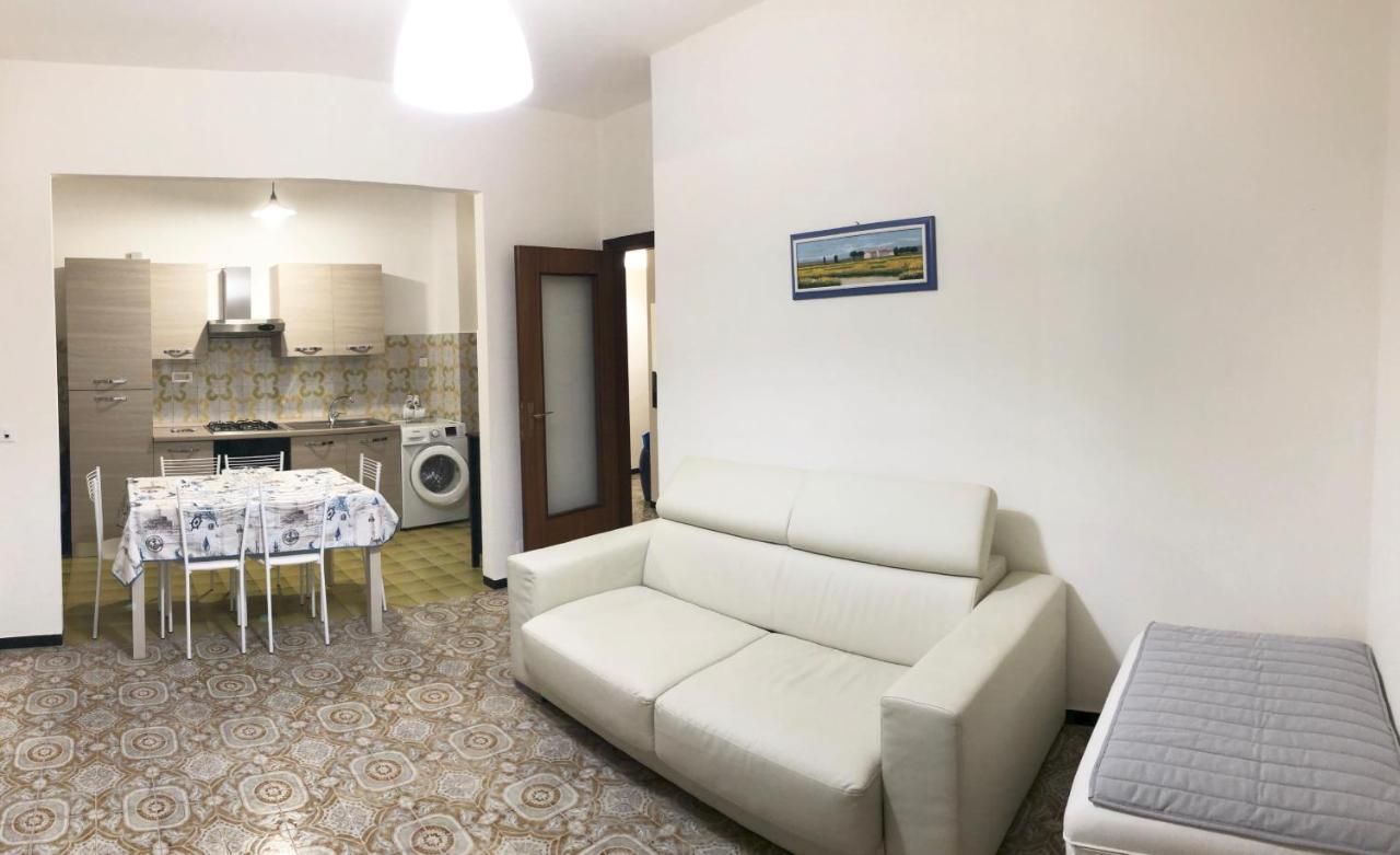 Apartament Blue Garden Rapallo Zewnętrze zdjęcie
